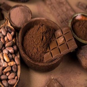 Chocolate Negro