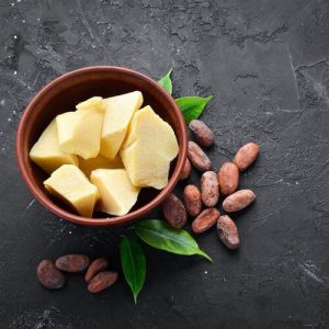 Mantequilla de Cacao