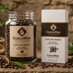 Café en Grano