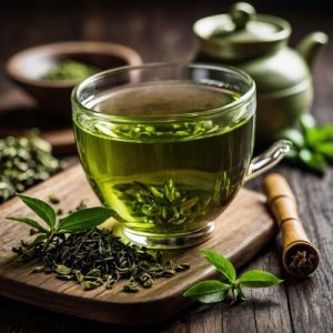 Té Verde